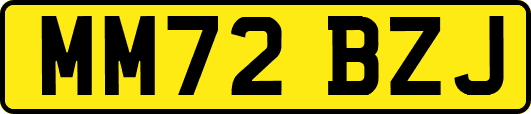 MM72BZJ
