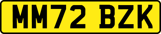 MM72BZK
