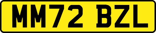 MM72BZL
