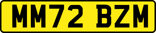 MM72BZM