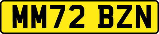 MM72BZN