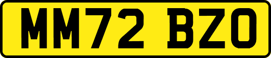 MM72BZO