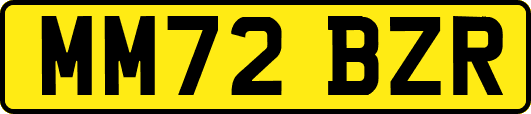MM72BZR