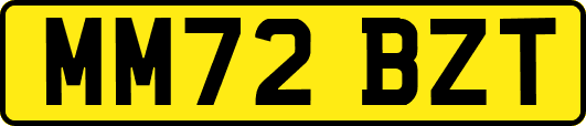 MM72BZT