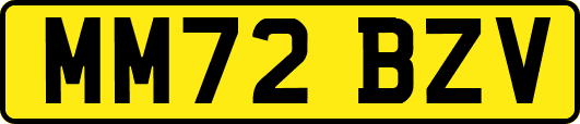 MM72BZV