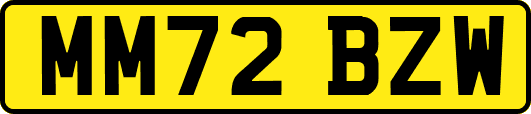 MM72BZW