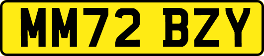 MM72BZY