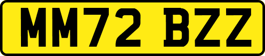 MM72BZZ