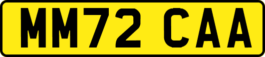 MM72CAA