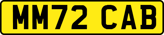 MM72CAB