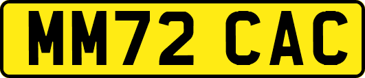 MM72CAC
