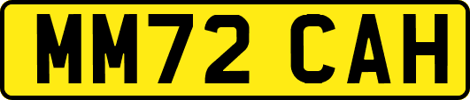 MM72CAH