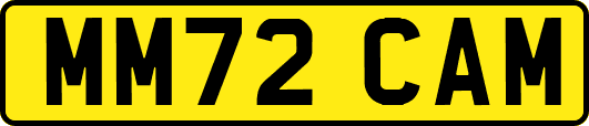 MM72CAM