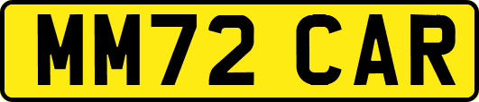 MM72CAR