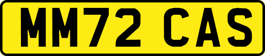 MM72CAS
