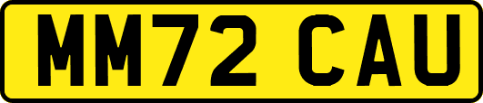 MM72CAU