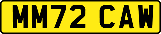 MM72CAW