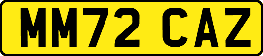 MM72CAZ