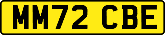 MM72CBE