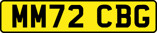 MM72CBG