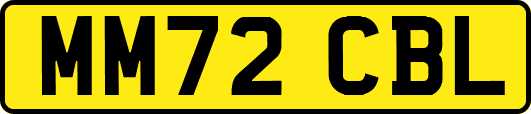 MM72CBL