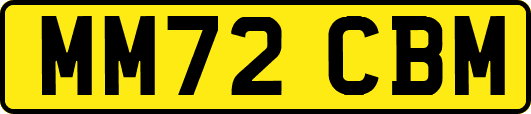 MM72CBM