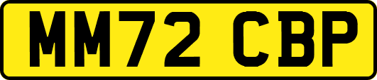 MM72CBP