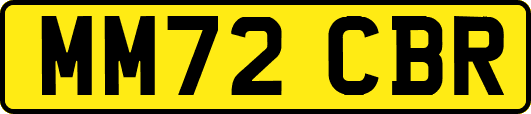 MM72CBR