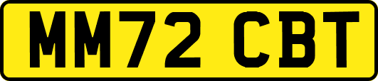 MM72CBT