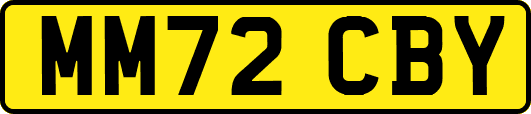 MM72CBY