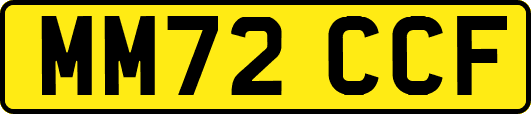 MM72CCF