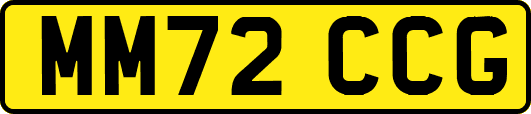 MM72CCG