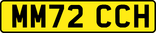 MM72CCH
