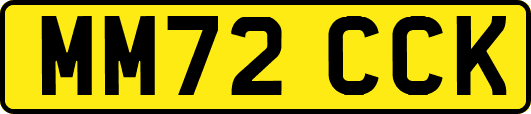 MM72CCK