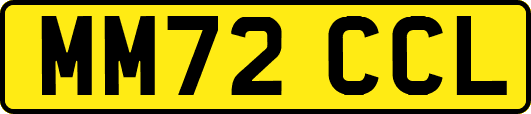 MM72CCL