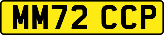 MM72CCP