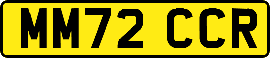 MM72CCR
