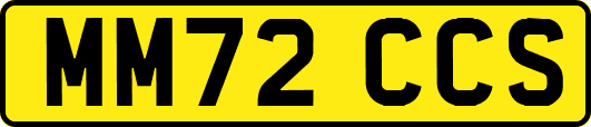 MM72CCS