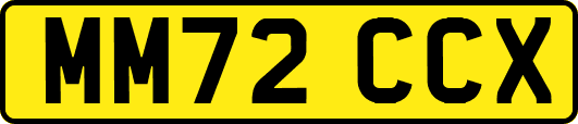 MM72CCX
