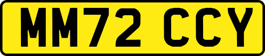 MM72CCY