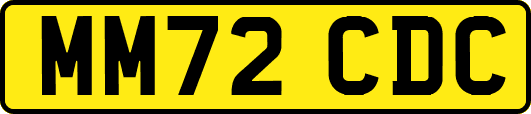 MM72CDC