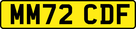 MM72CDF