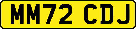 MM72CDJ