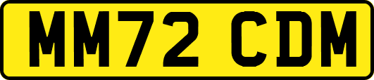 MM72CDM