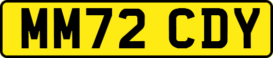 MM72CDY
