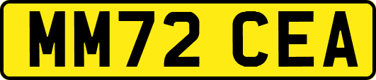 MM72CEA