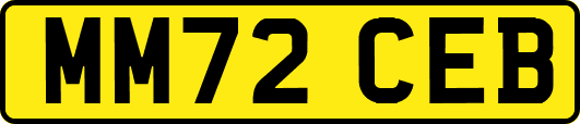 MM72CEB