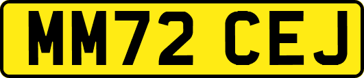 MM72CEJ