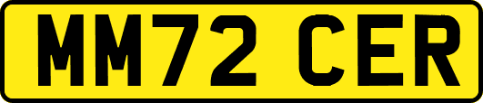 MM72CER