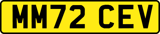 MM72CEV